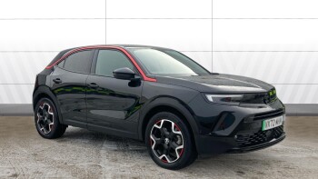 Vauxhall Mokka 100kW GS Line 50kWh 5dr Auto Electric Hatchback